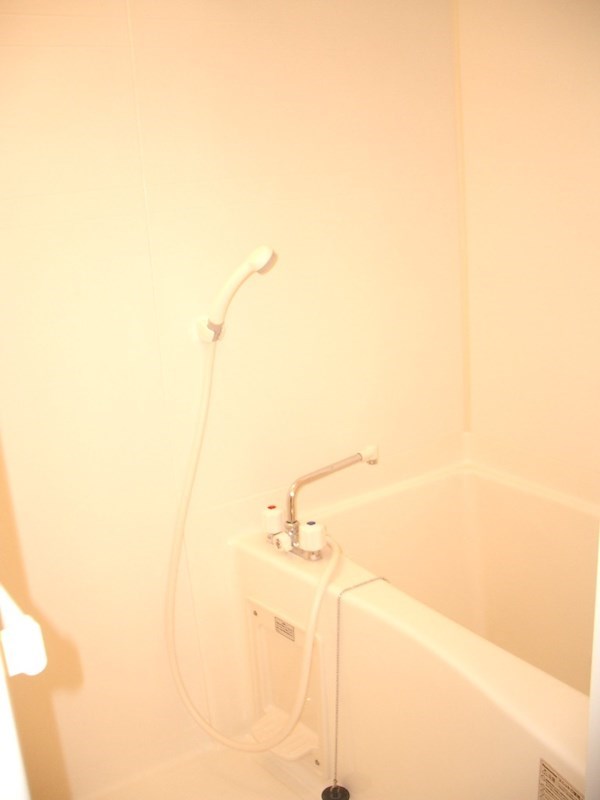 アイ　プレシア湘南 風呂画像