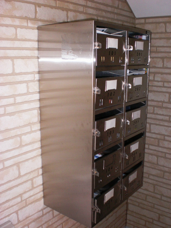 アイ　プレシア湘南 その他外観1