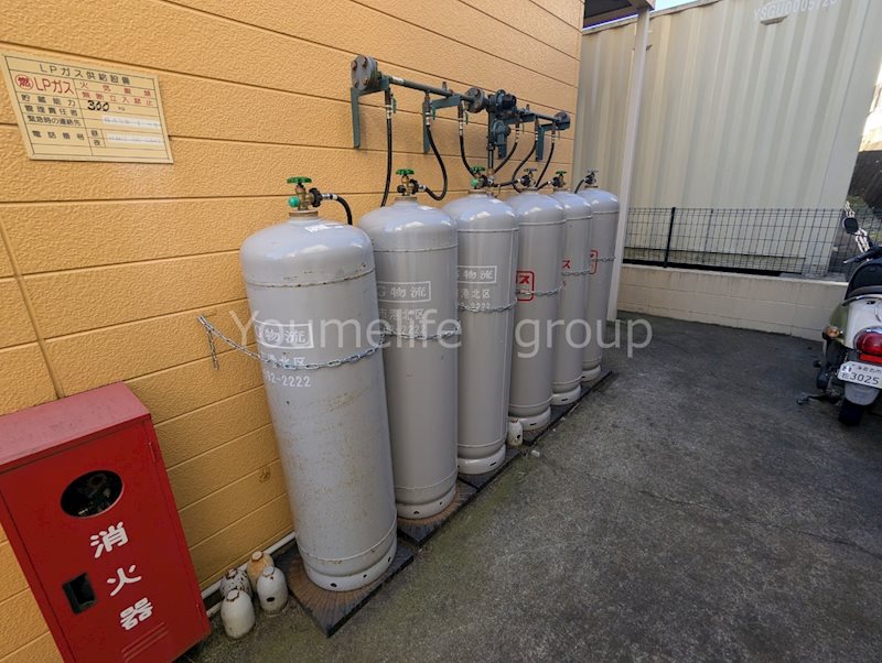 グリーンヒルズ その他1