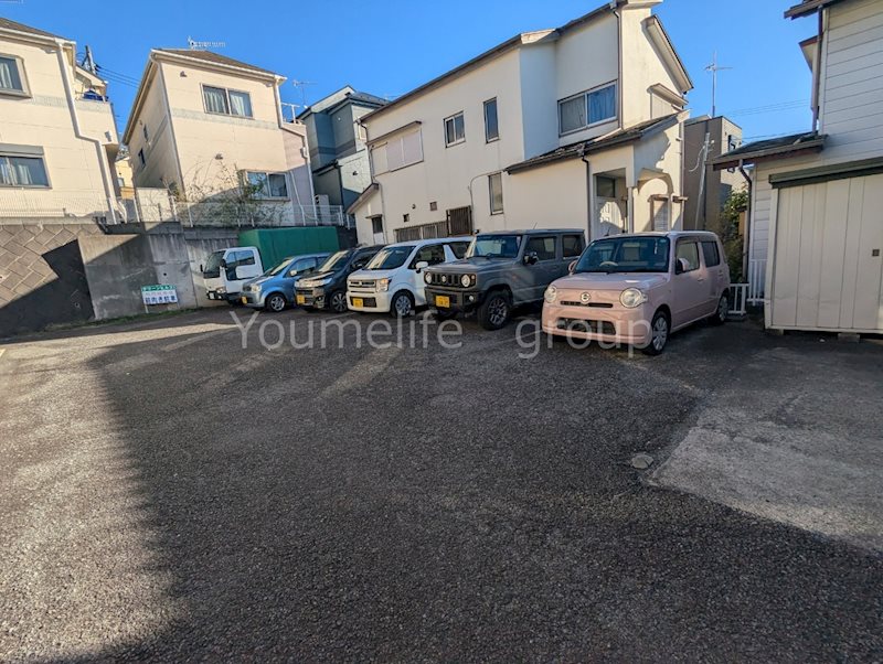 グリーンヒルズ その他外観1