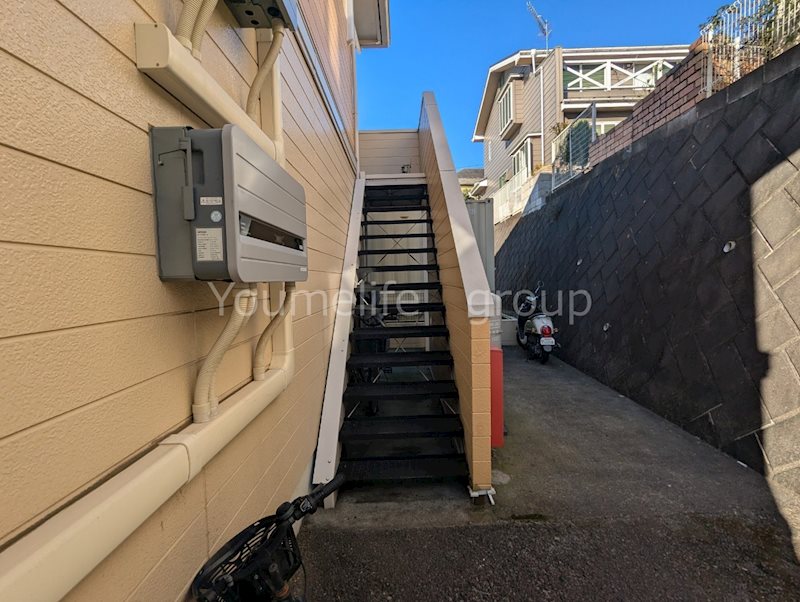 グリーンヒルズ 風呂画像