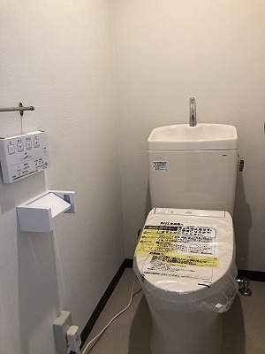 キャッスル富水 その他3