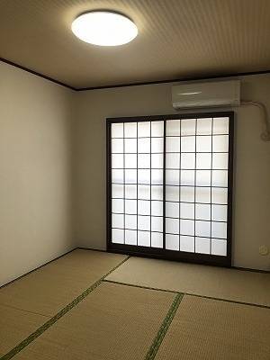キャッスル富水 その他6