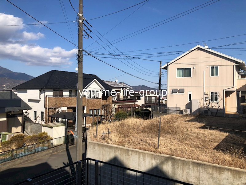 レオパレスブランカ その他6