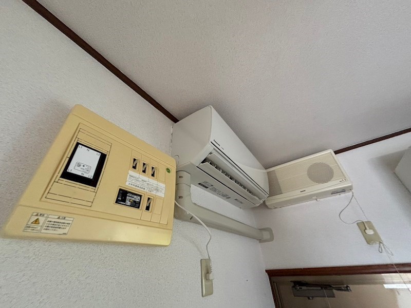 ハウスナカジマ その他2