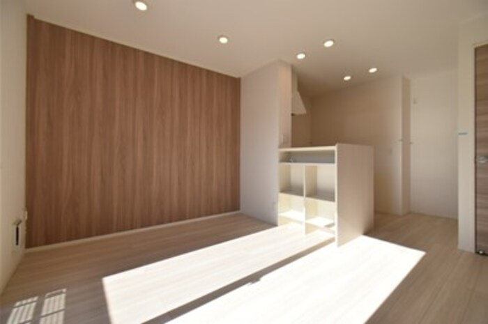 リビング平沢 リビング