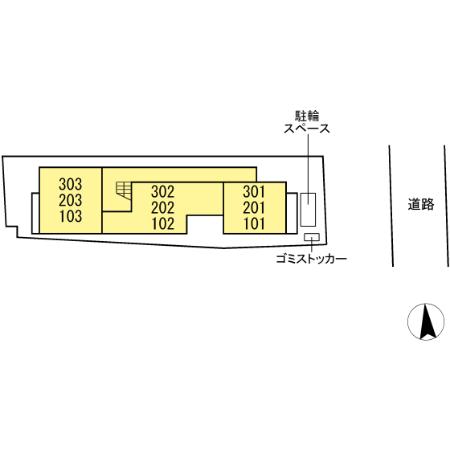 クレール その他5