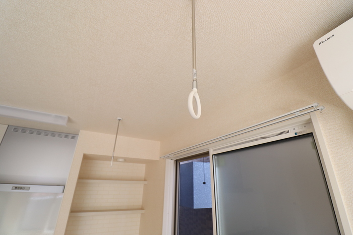 クレール その他外観2