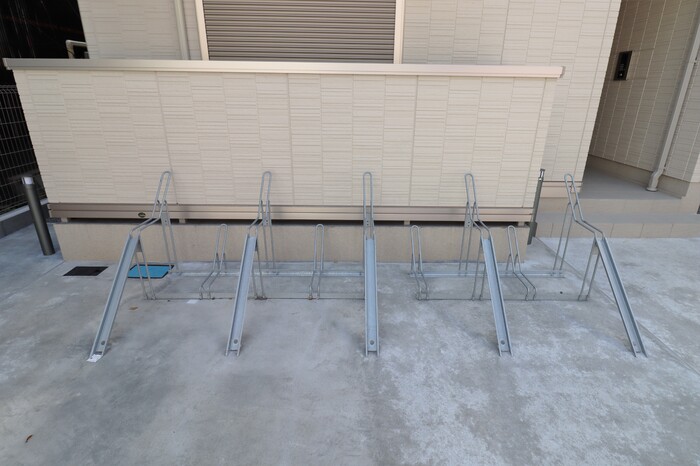 クレール その他外観3