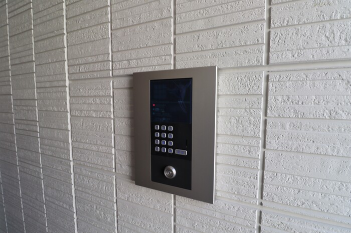 クレール その他外観4