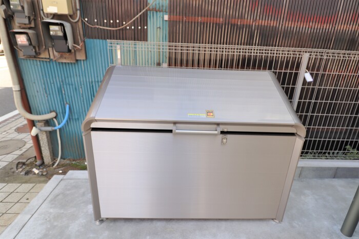 クレール その他外観6