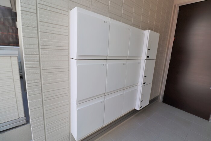 クレール その他10