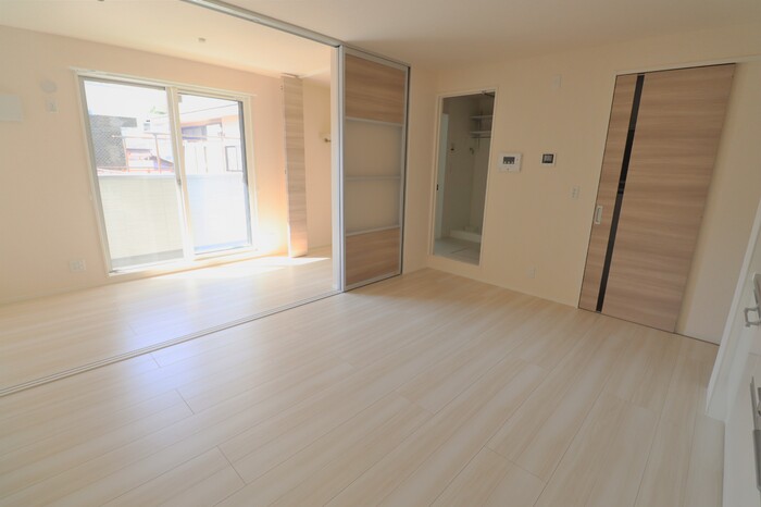 クレール リビング