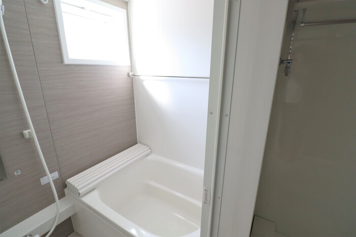 クレール 風呂画像