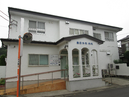 クレール 周辺画像4