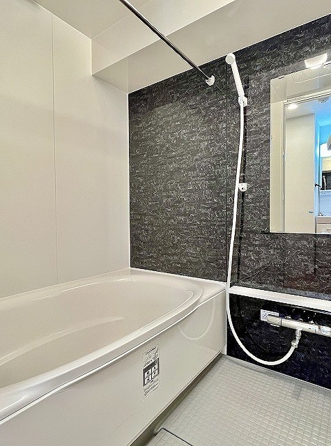 ルヴェール 風呂画像