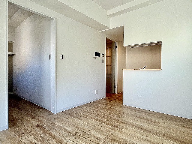 ルヴェール リビング