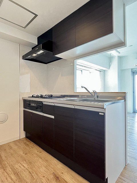 ルヴェール キッチン