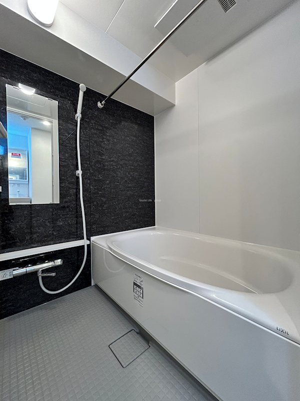 ルヴェール 風呂画像