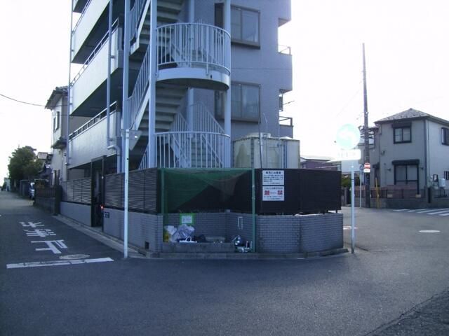 ドムール平塚  その他外観2