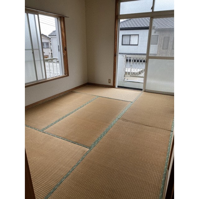 ハイツ下河原 その他3