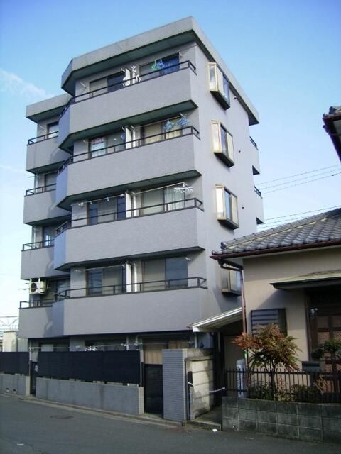 ドムール平塚  その他外観1
