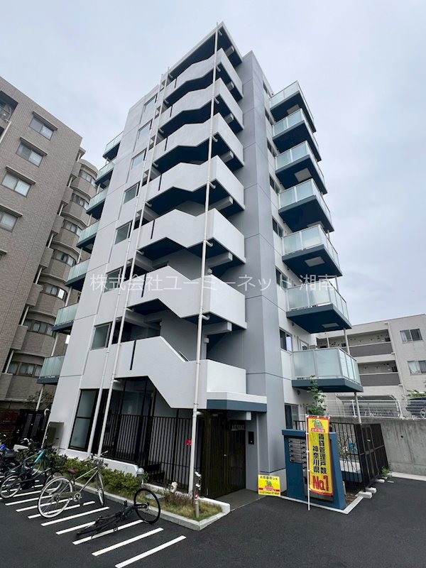 ルヴェール 601号室 外観