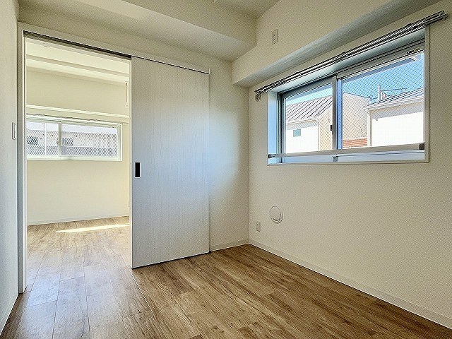 ルヴェール ベッドルーム