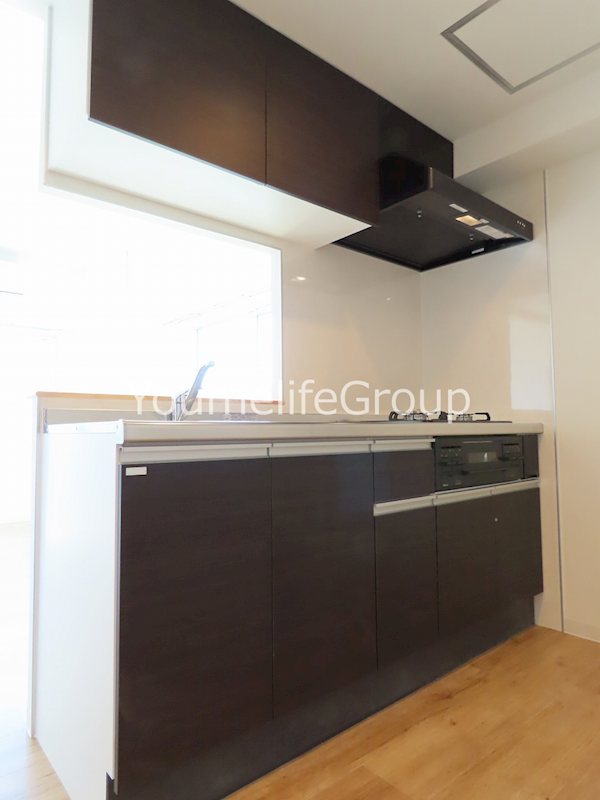 ルヴェール キッチン