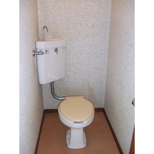 コーポさつき その他1