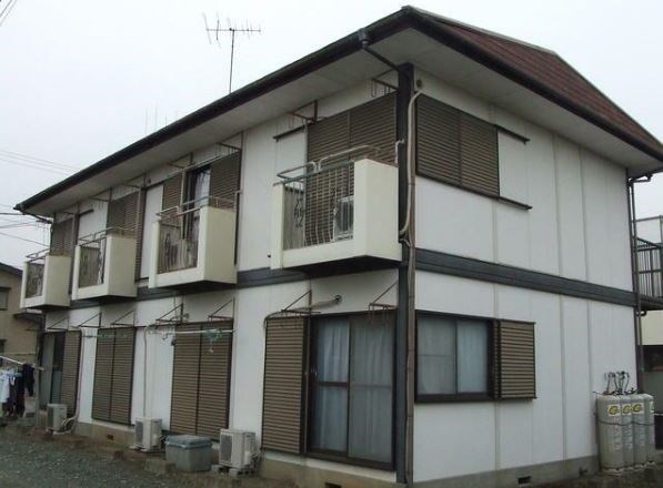 コーポさつき その他外観2