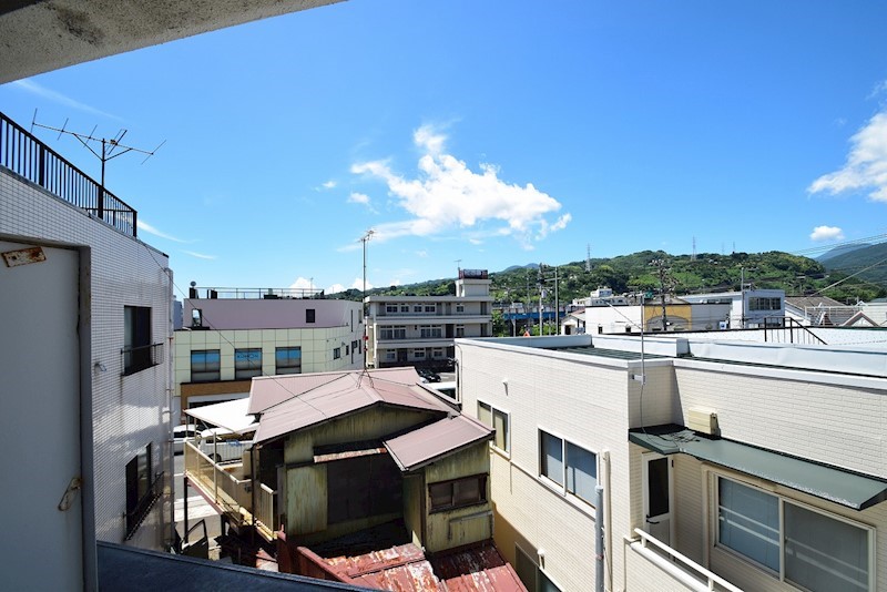 コシミズマンション その他3