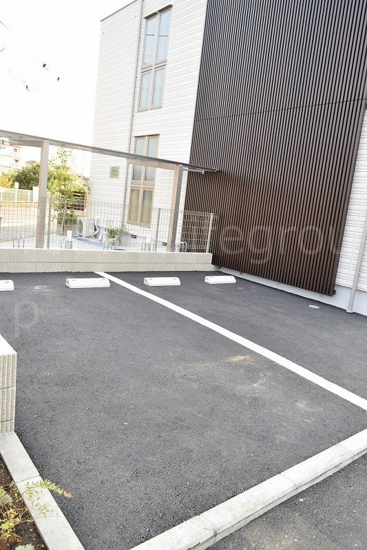 メゾン　ド　ルーチェ その他外観2