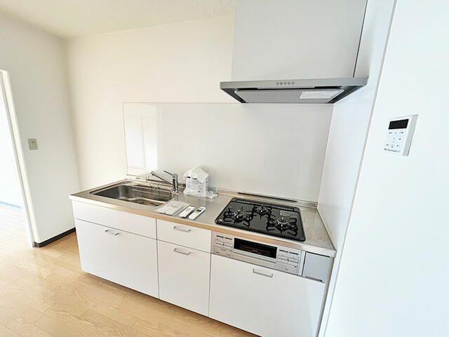 コープ野村厚木愛甲２号棟 その他5