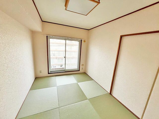 コープ野村厚木愛甲２号棟 その他6