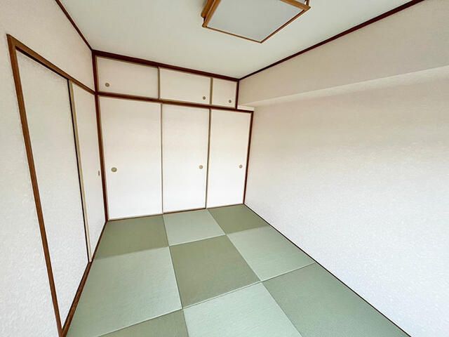 コープ野村厚木愛甲２号棟 その他7