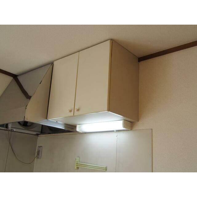 リバーハイツ井上 その他9