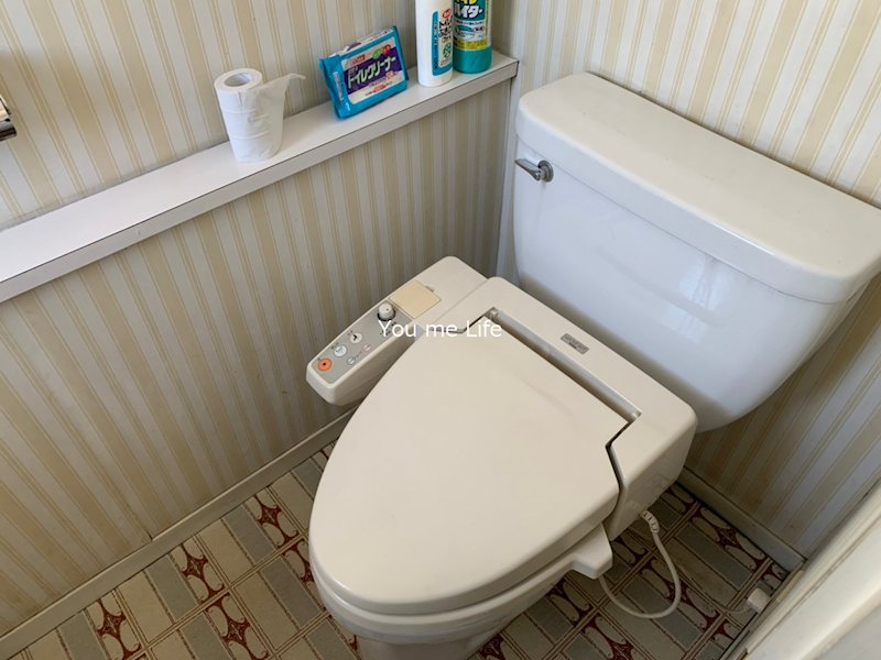 森田ハウス その他1