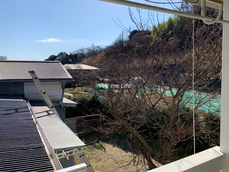 森田ハウス その他3