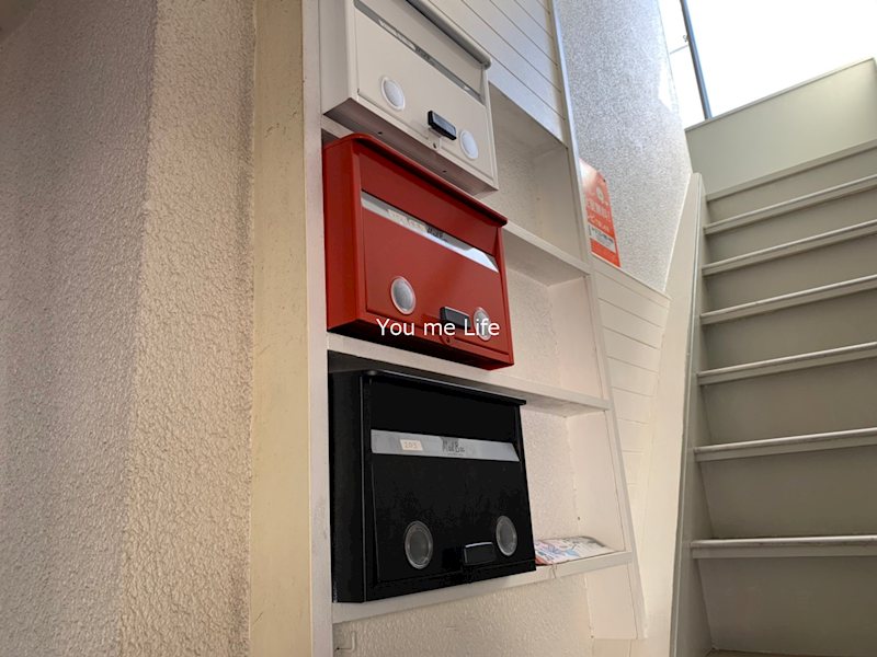 森田ハウス その他外観1