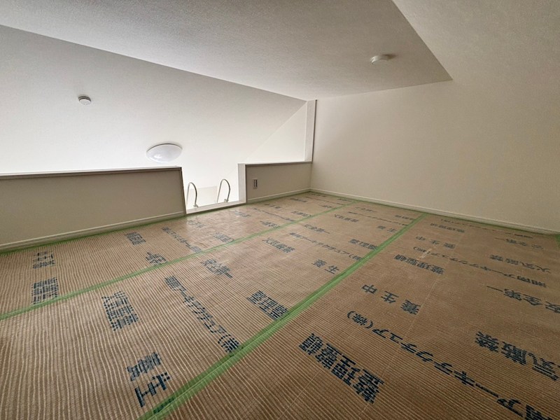 アプローズ湘南Ⅱ ベッドルーム