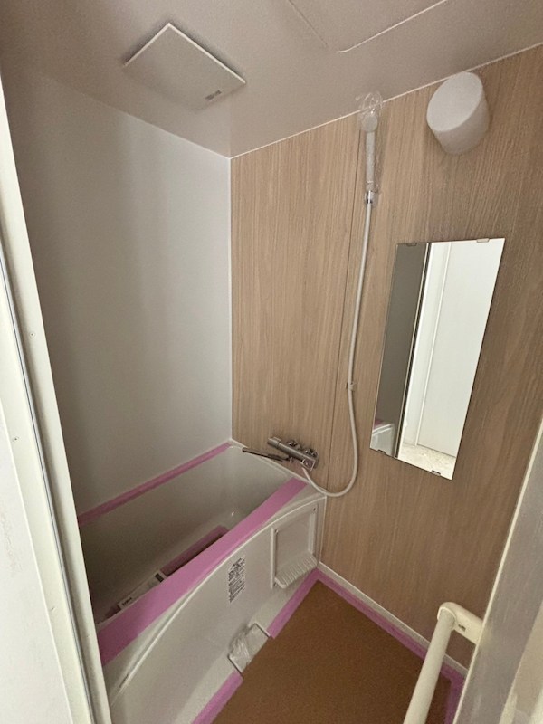 アプローズ湘南Ⅱ 風呂画像