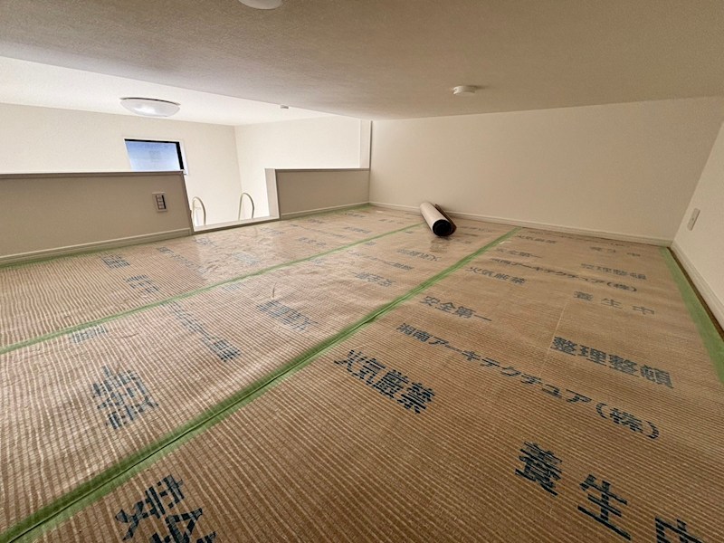 アプローズ湘南Ⅱ ベッドルーム