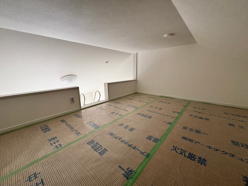 アプローズ湘南Ⅱ ベッドルーム