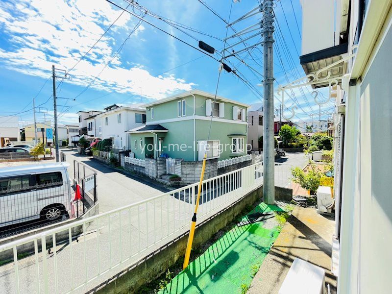 コーポシティ1 その他4