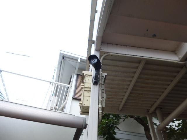 コーポシティ1 その他外観4