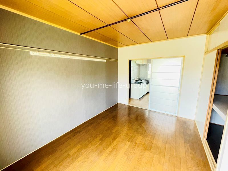 コーポシティ1 ベッドルーム