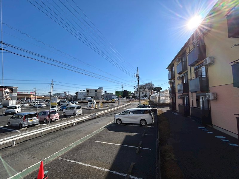 アヴェニール本厚木 その他3