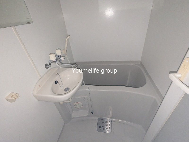 アヴェニール本厚木 風呂画像