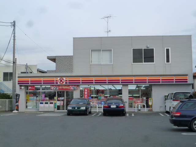 アヴェニール本厚木 周辺画像1